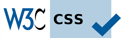 Image of W3school CSS validator
